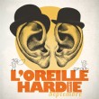 L’Oreille Hardie Quintet – Septembre L’Oreille Hardie Quintet – Septembre
