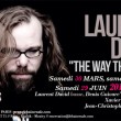‘The Way Things Go’ en concert ‘The Way Things Go’ en concert