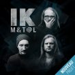 M&T@L, le nouvel album IK M&T@L, le nouvel album IK