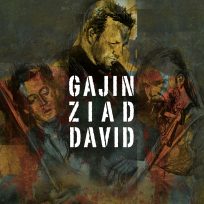 Gajin / Ziad / David