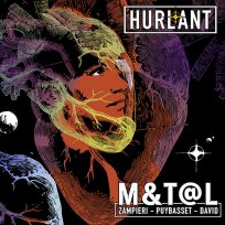 M&T@L<br/>⚡Hurlant⚡