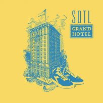 SOTL<br/>GRAND HOTEL