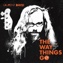 Laurent David <br/>The Way Things Go