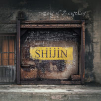 SHIJIN<br/>Theory of everything
